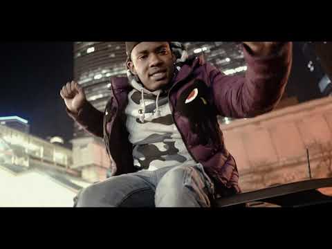 Kyyo Din3ro Music Video