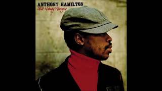 Anthony Hamilton - The Truth