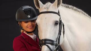 Helma FP Quantinum Carbon široký kšilt