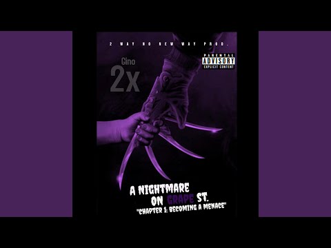 A Nightmare on Grape St.