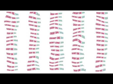 Cherry Coke Soda - Sam Soto