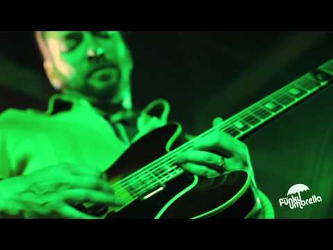 Head Jamz  Music Festival 2011 - The New Mastersounds perform 'Pure'