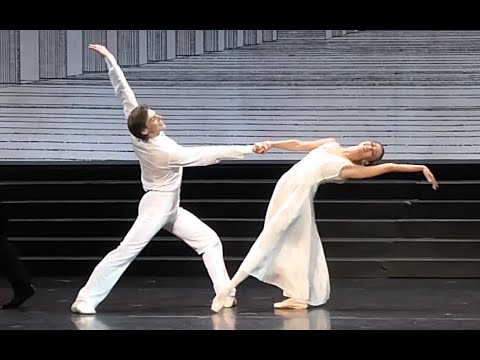 Shakirova & Shklyarov - Cinderella Ballroom PDD 2018