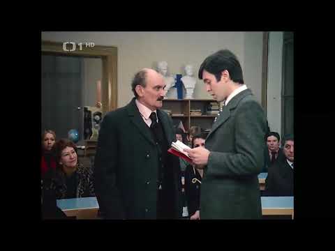 Marečku, podejte mi pero! - Rodičovské schůzky