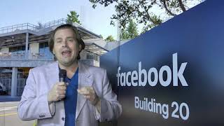Facebook ICO could hit 50 Billion!