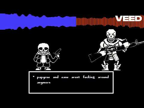 Undertale Help From The Void OST 004 + 005   Papyrus ! + Attack Of The Brothers Remastered speedy