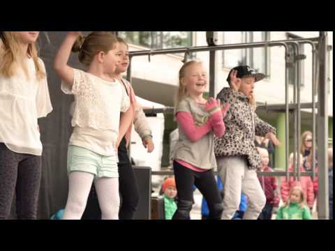 Ursviksdagen 2016 kort