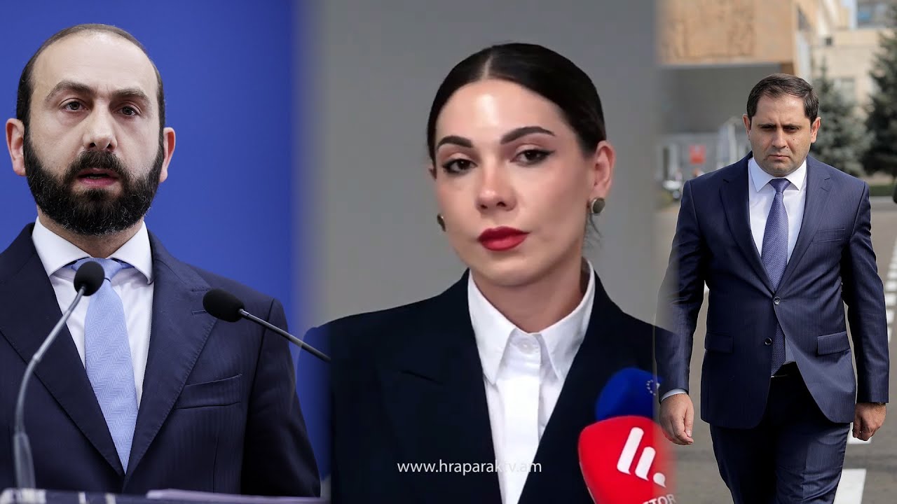 Գալյանը՝ Արարատ Միրզոյանի, Սուրեն Պապիկյանի՝ միլիոններով գնած գույքի եւ կոռուպցիայի մասին