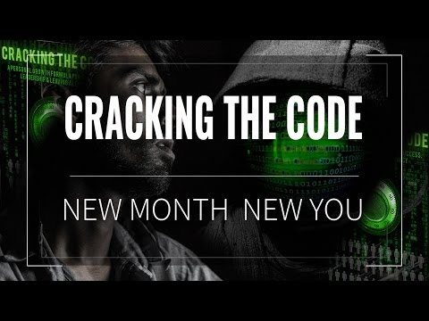 Cracking the Code