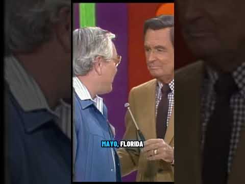 Richard Charles Byrd: The Small Town Legend Who Won "The Price is Right"