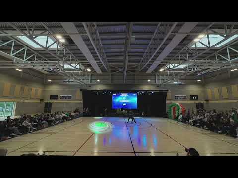 ROCK-N-SWING.COM » 🇺🇦 KRYKLYVA Amaliya - POTAMAN Dmytro » Juniors » Europ. Championship Cork 2024