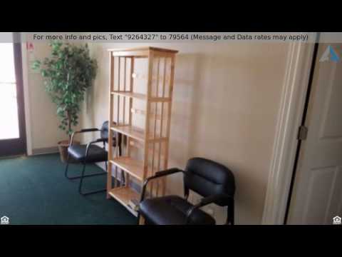 Priced at $449,000 - 200 & 206 E Richmond, Ridgecrest, CA 93555
