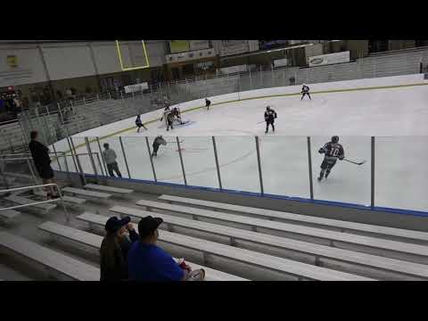 East Coast Selects vs West Coast Selects