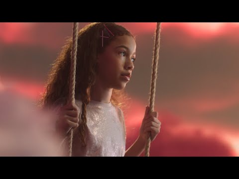 Sandra Valero - Loviu (Official Video)