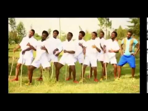 Hot New Ethiopian Music 2014 Daniel Mislework Dani Dance    Mamaye