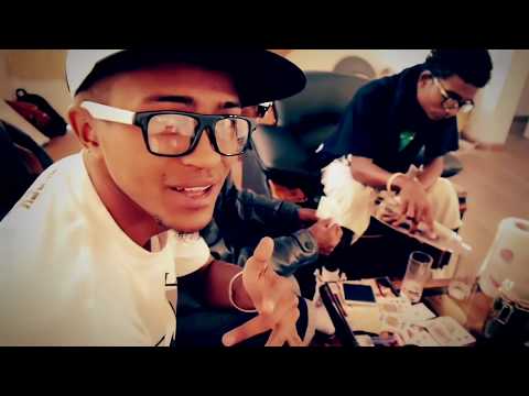 ROY RAKOTO- Supafly Feat GASY PLOIT(Don smokilla;Agrad&Skaiz)[Official video] GASY PLOIT 2013