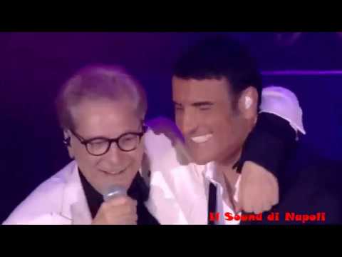 Nino D'Angelo - Voglio penzà a te (feat Sal Da Vinci)