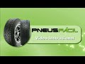 Michelin Padangos Latitude Sport 3 109 V XL * ( C A B 72dB )