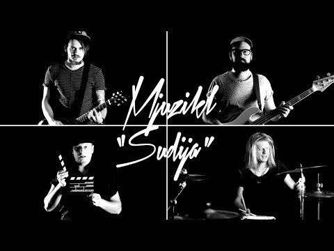 Mjuzikl - Sudija