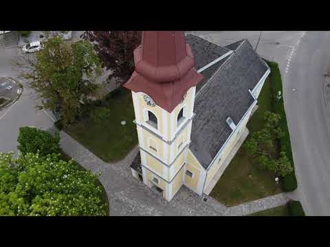 Ansicht einer Kirche mal anders😉