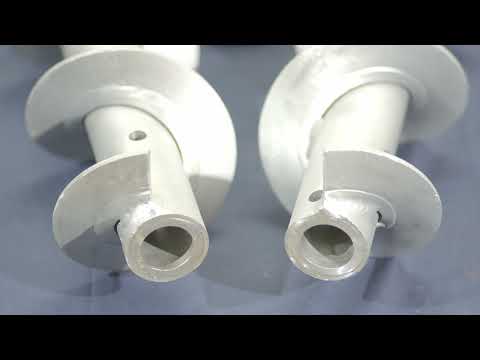 Video: Right Hand vs. Left Hand Screws - KWS Manufacturing