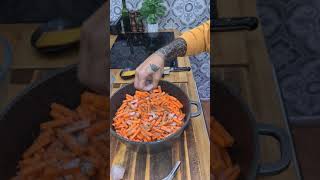 אושפלאו מתכון חדש שלי