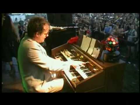 Mambo Kurt - Medley (Live @ Wacken 2004)