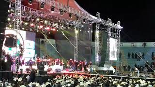 Pachanga En El Infierno🔥 El Fantasma En Don Jhons Bro