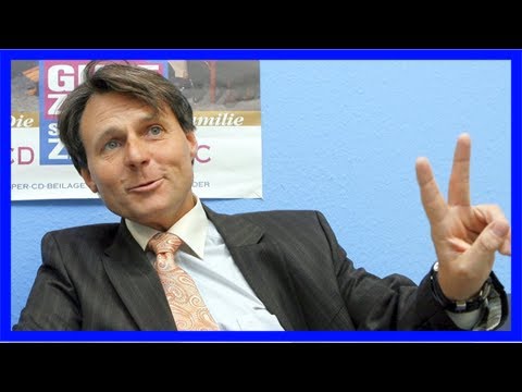 Wolfgang bahro alias jo gerner: der beliebte schurke aus gzsz