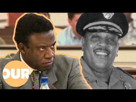 Sidney Dorsey: Sheriff Who Murdered His Rival | Our Life