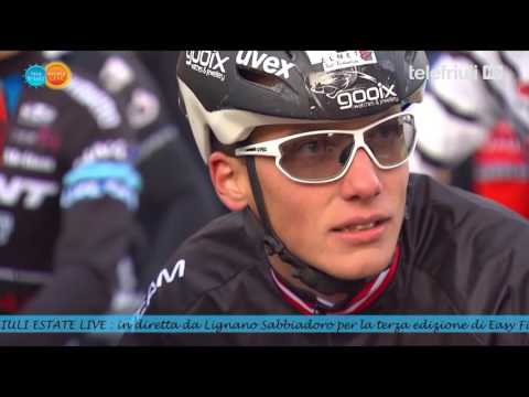 Telefriuli Estate  16 Giugno da Lignano