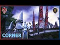 Blue Stahli - Corner - Lyrics (WoW) 