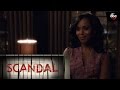 Olivia And Fitz Have An Agreement Scandal