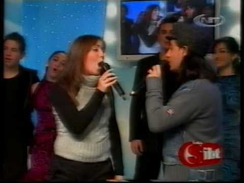 Julie & Ludwig - On Agian Off Again - Kollox Sibt