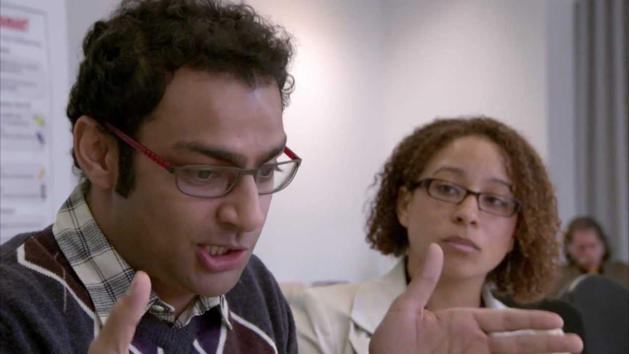 Project Re: Brief - Paula Green - Re-imagining Avis, "We Try Harder"