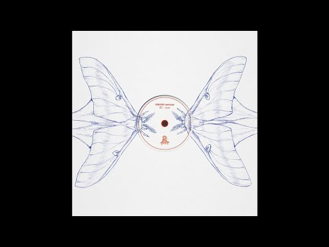 PREMIERE: Khun Fluff - Vinyan (Full Circle's Lost In Translation Remix) [Siamese Twins Records]