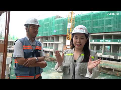 West Gate 2PN CK- 83 Triệu - Tặng Kèm 2combo Nội Thất- TT Chỉ 530Triệu