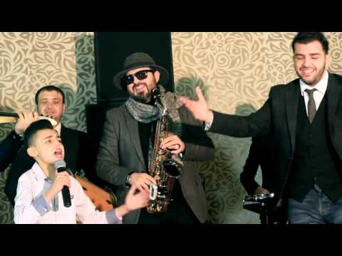 Cristi Mega & Vladut Miracol - Frate,frate | OFICIAL VIDEO