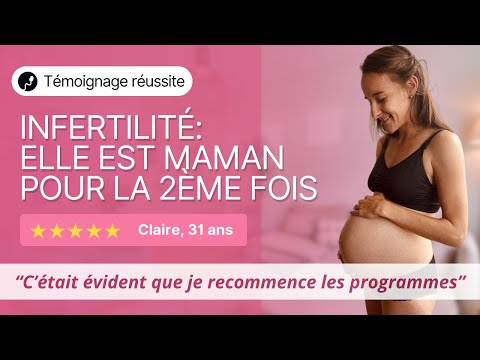 Témoignage Claire · Fertil-In