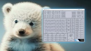 Video thumbnail for Fauna Synth Plugin Review xoxos VST 🐻 Animal Sounds by 𝖅𝕬𝖄𝕹𝕰