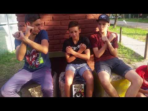 Papa Freestyle vs Sakle SEMIFINAL - Fecha Especial