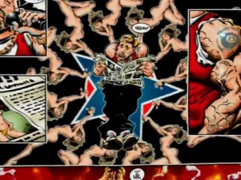 Dopeman - Szeretlek is, meg nem is