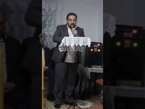 In casa Domnului la Tarnaveni  Seuca.  In noaptea dintre ani 2018/2019(3)