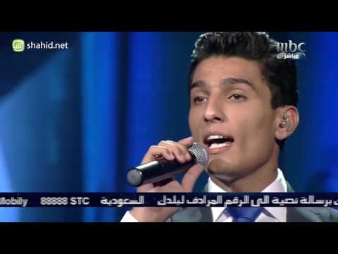 Kulli Dah Ka Na Lih  الأداء   محمد عساف   كل ده كان ليه