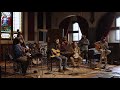 Charles Wesley Godwin - All Again (Live From Echo Mountain)