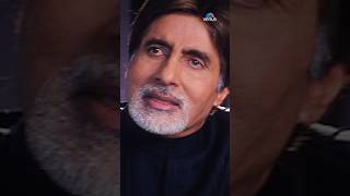 Amitabh Bachchan Emotional Scene | #shorts | Baghban Movie Scenes