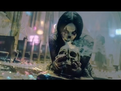 Tennessee Reaper and Visionz by Vix