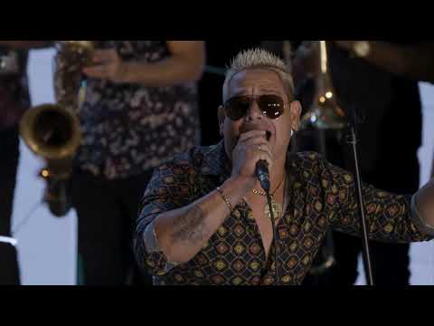 Concierto de Adalberto Alvarez y su Son