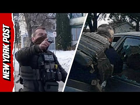 ICE Agent Who Opened Fire on Renee Nicole Good Had Been Dragged, Hospitalized by Illegal Driver