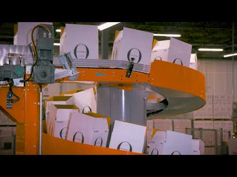 3  MASPACK INFINITY R2